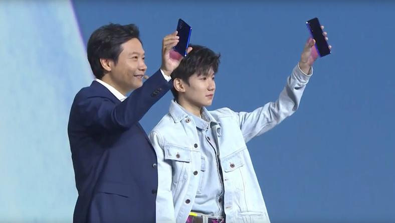 不卖4000卖2999,小米9的定价逻辑是什么?